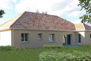 Dans commune avec toutes commodités, commerces écoles et Gare SNCF,
Beau lotissement agréable dans cadre verdoyant et apaisant,
Reste quelques lots viabilisés de 697 m² à 841 m² avec tout à l'égout et très haut débit.
Faites vite!
Nous vous réaliserons le projet qui vous correspond !
En accord avec nos partenaires fonciers.
Prix à partir de 20 664 €