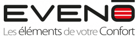Eveno, les éléments de votre confort
