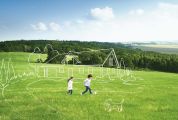 Baisse de prix !
Terrain sur la commune d'Allogny!Si vous aimez la nature, ce terrain est pour vous !Il est situé aux portes de la Sologne, clôturé et non viabilisé dans une commune avec des commodités. Sa surface est de 3 135 m².N'hésitez pas à nous contacter pour réaliser le projet de vos rêves !
En accord avec nos partenaires fonciers!
Prix : 52000 €