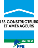 Les Constructeurs et Aménageurs FFB Les Constructeurs et Aménageurs FFB